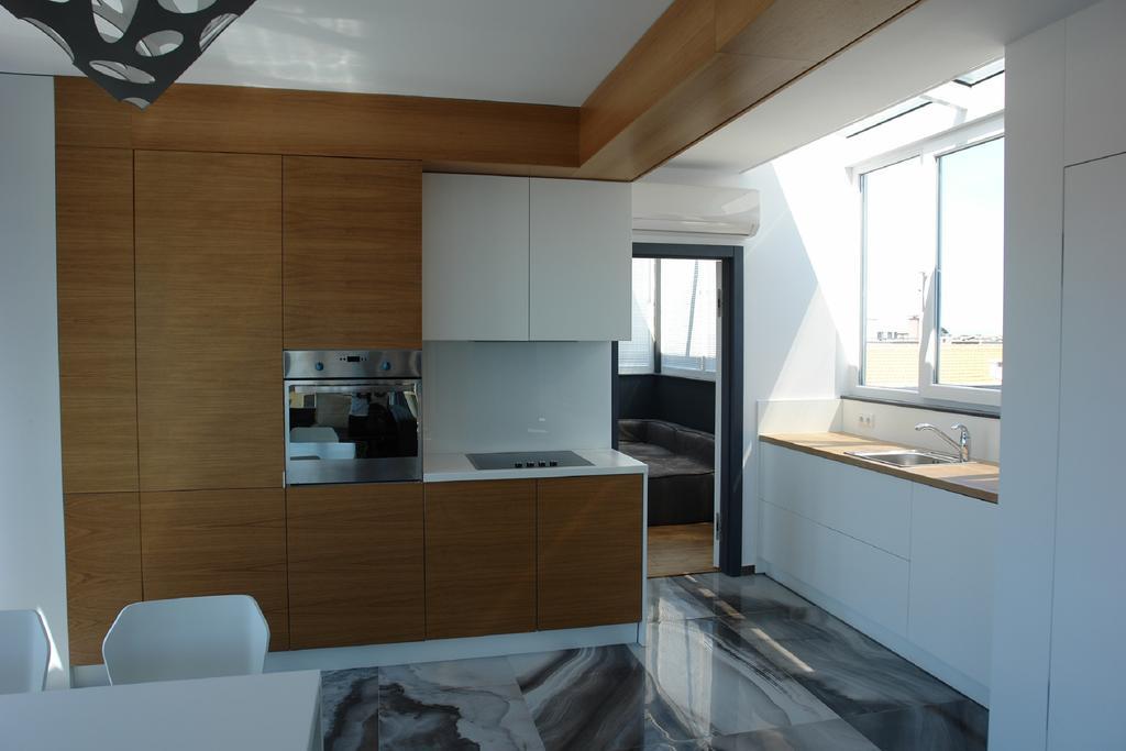 Botabara Del Mar Boutique Pomorie Quarto foto