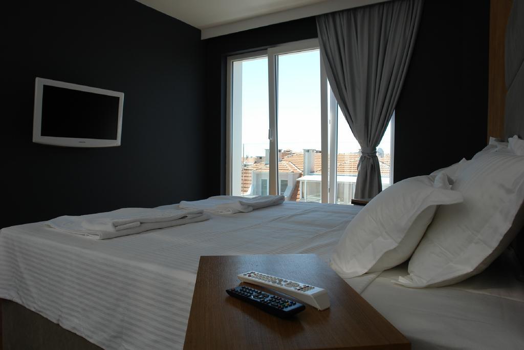 Botabara Del Mar Boutique Pomorie Quarto foto