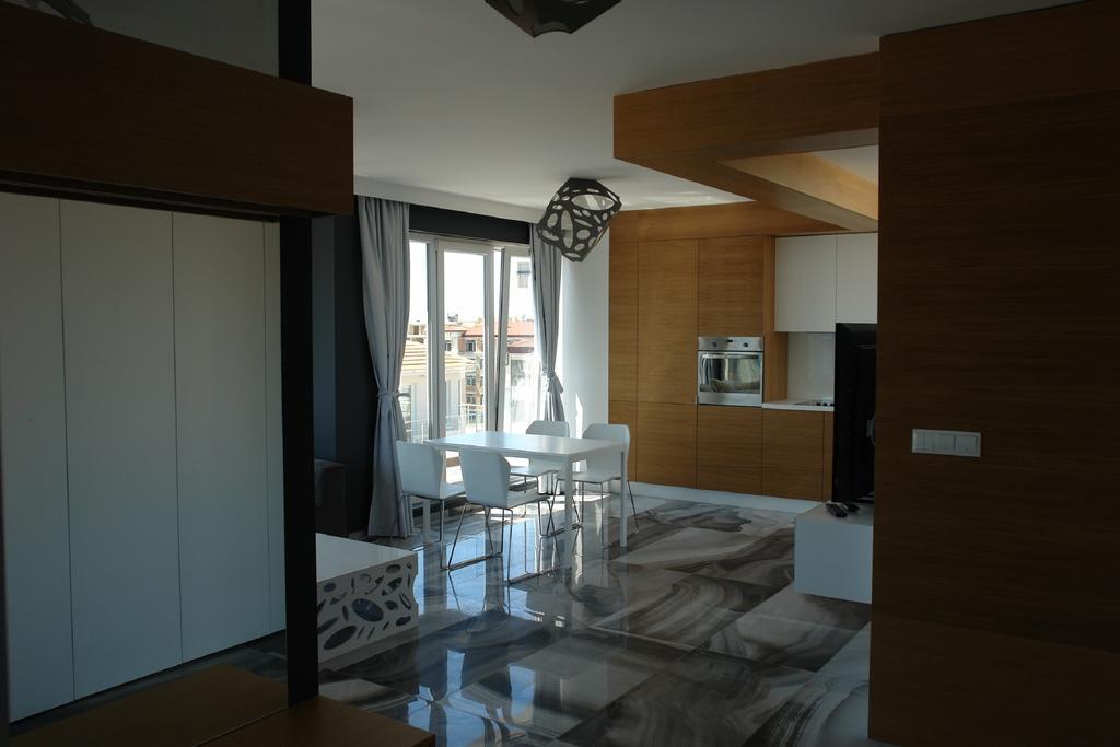 Botabara Del Mar Boutique Pomorie Quarto foto