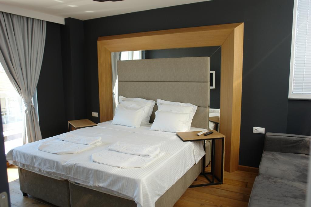 Botabara Del Mar Boutique Pomorie Quarto foto