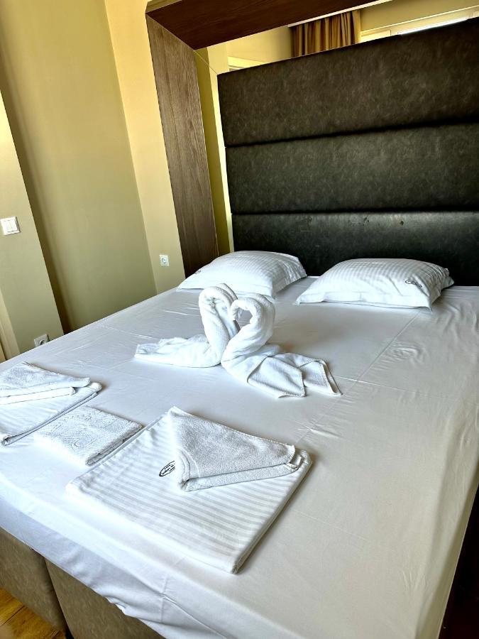 Botabara Del Mar Boutique Pomorie Exterior foto