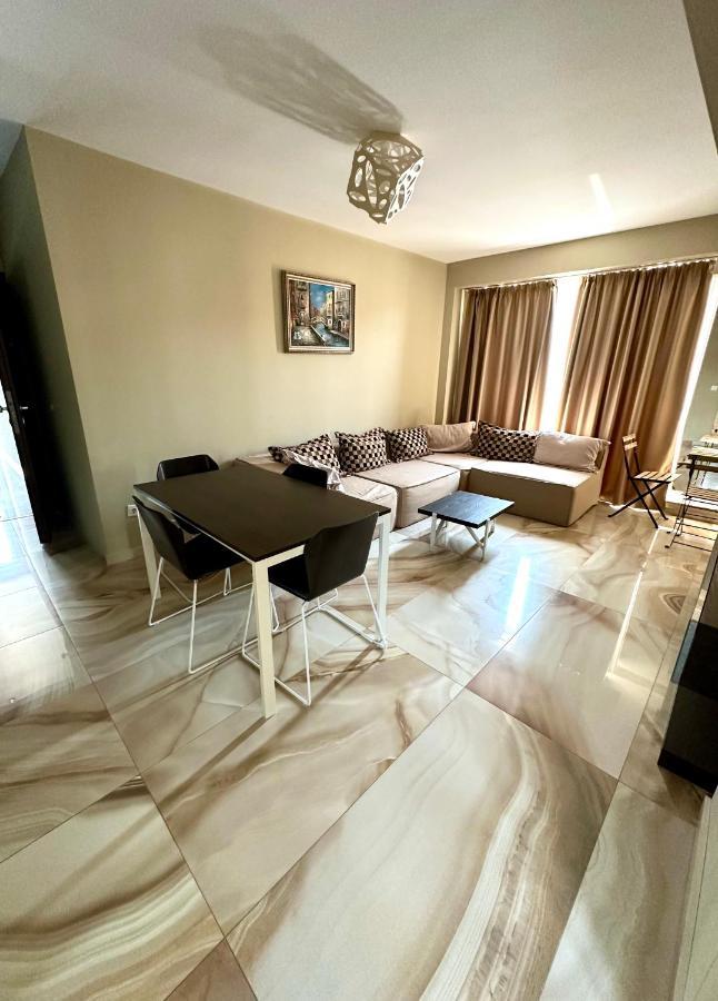 Botabara Del Mar Boutique Pomorie Exterior foto