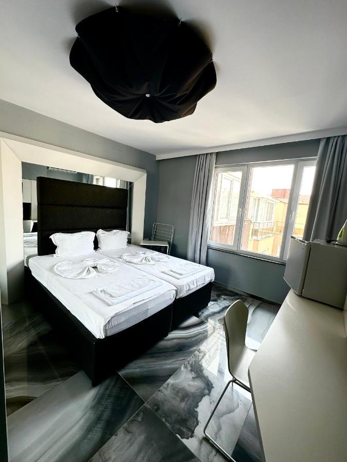 Botabara Del Mar Boutique Pomorie Exterior foto