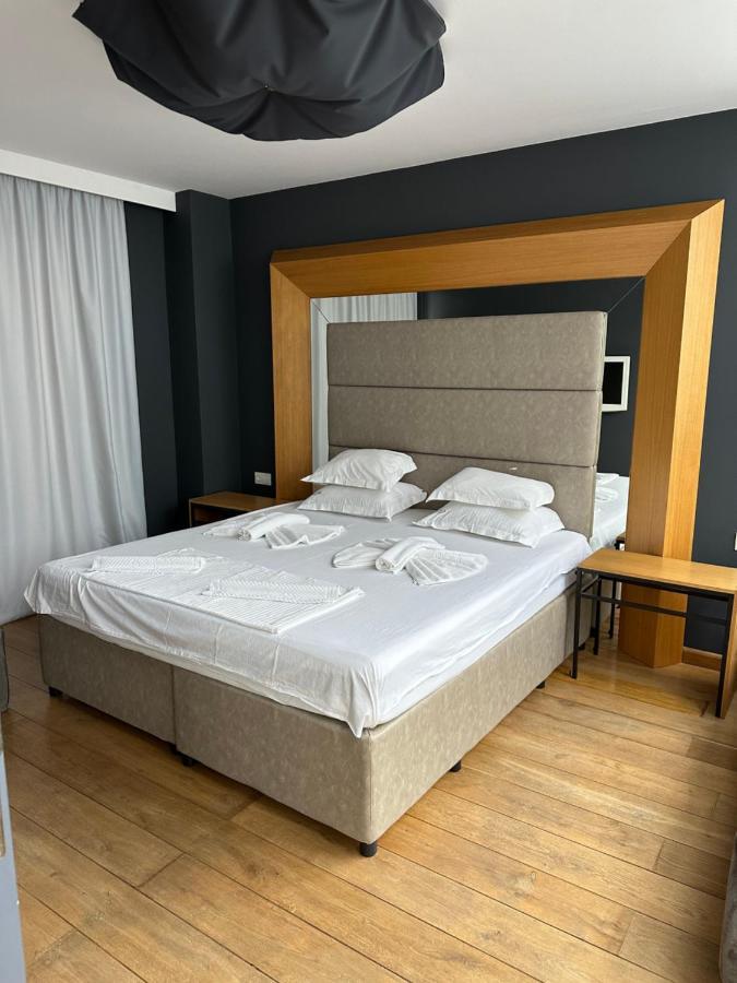 Botabara Del Mar Boutique Pomorie Exterior foto