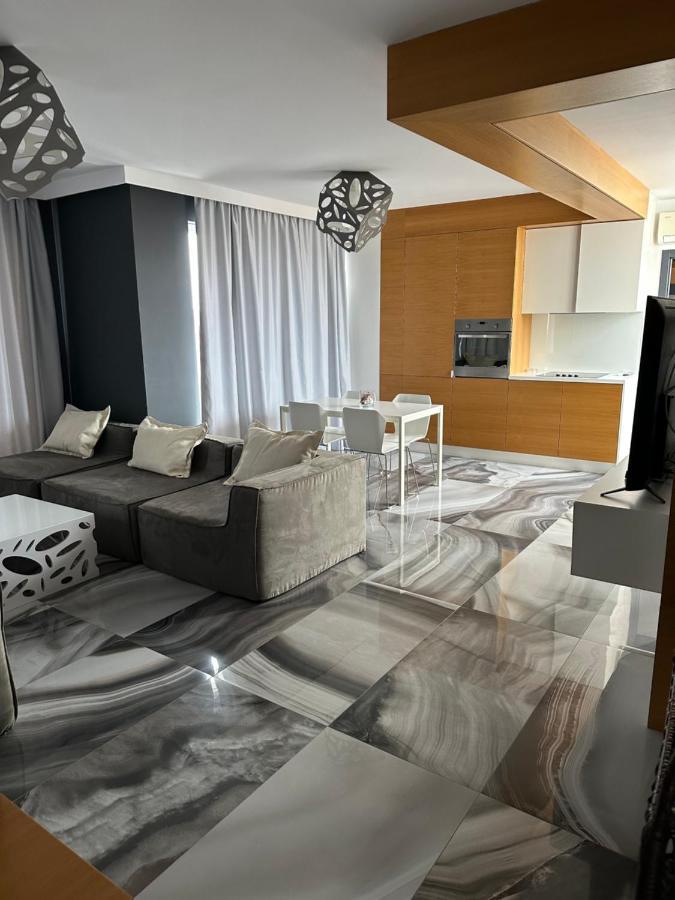 Botabara Del Mar Boutique Pomorie Exterior foto