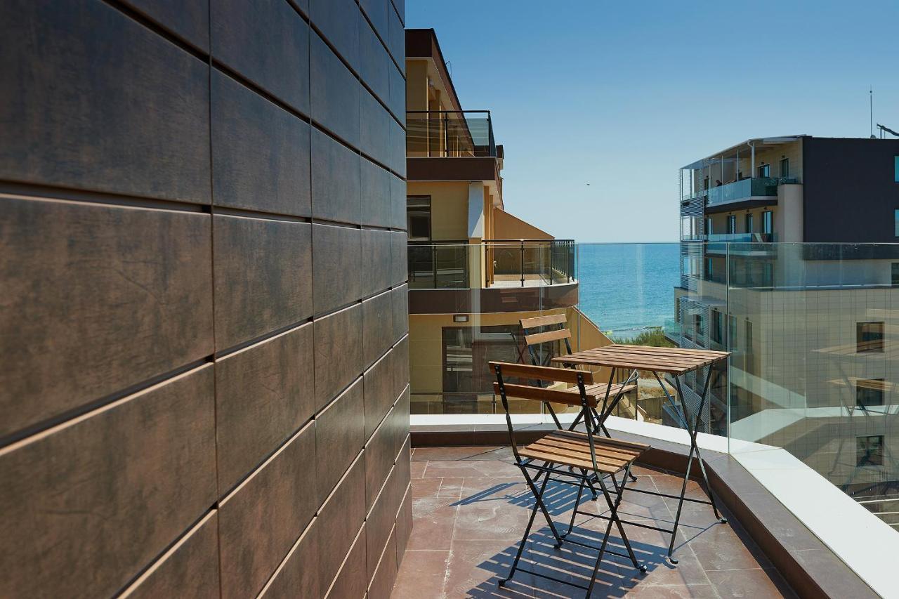 Botabara Del Mar Boutique Pomorie Quarto foto