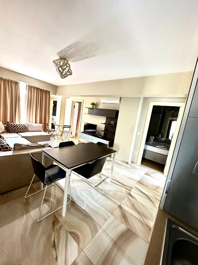 Botabara Del Mar Boutique Pomorie Exterior foto