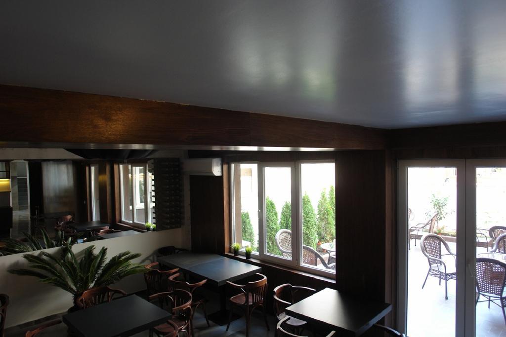 Botabara Del Mar Boutique Pomorie Exterior foto