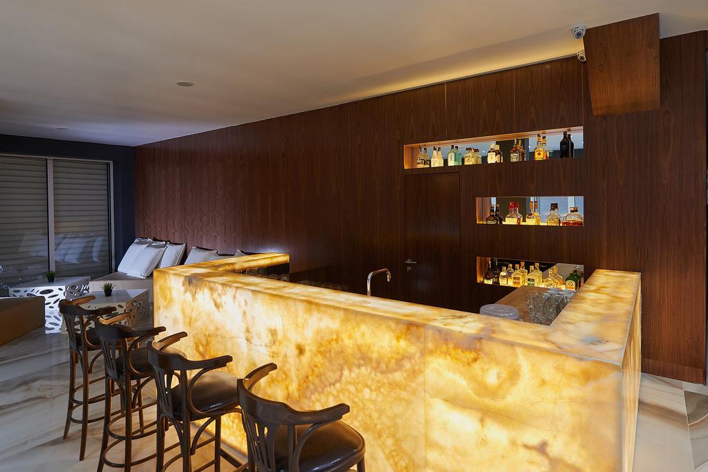 Botabara Del Mar Boutique Pomorie Exterior foto