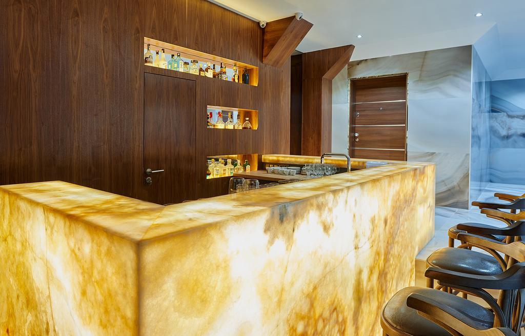Botabara Del Mar Boutique Pomorie Exterior foto