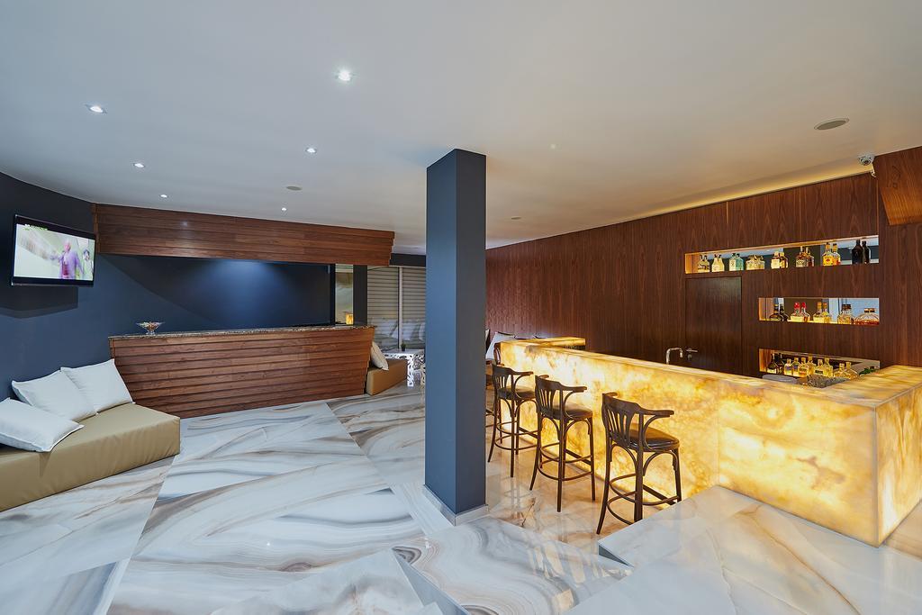 Botabara Del Mar Boutique Pomorie Exterior foto