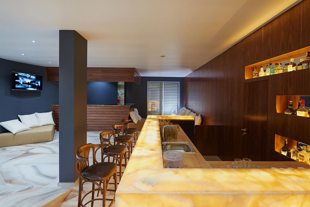 Botabara Del Mar Boutique Pomorie Exterior foto