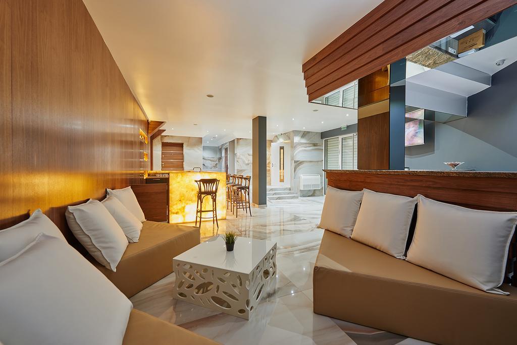 Botabara Del Mar Boutique Pomorie Exterior foto