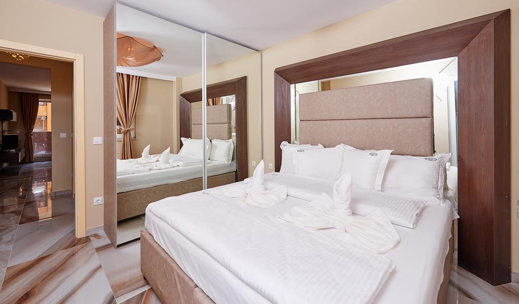 Botabara Del Mar Boutique Pomorie Quarto foto