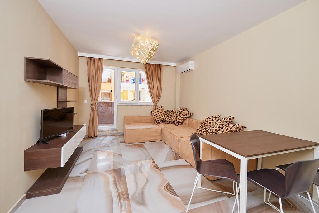 Botabara Del Mar Boutique Pomorie Quarto foto