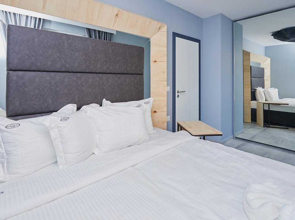 Botabara Del Mar Boutique Pomorie Quarto foto
