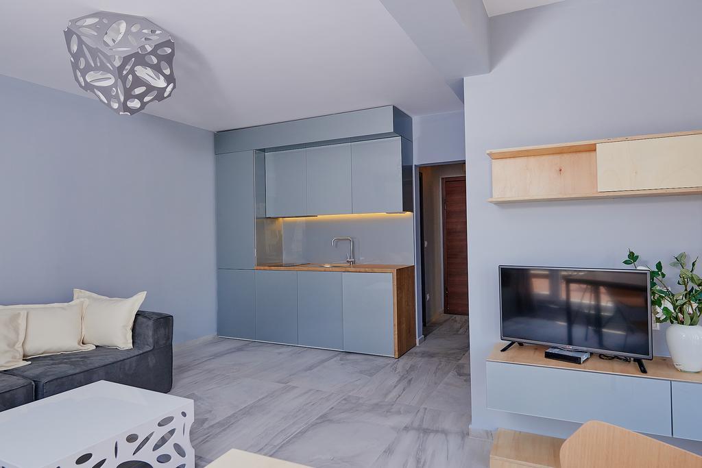 Botabara Del Mar Boutique Pomorie Quarto foto