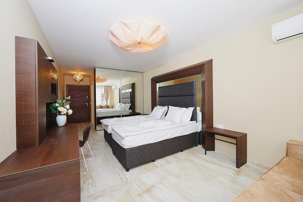 Botabara Del Mar Boutique Pomorie Quarto foto