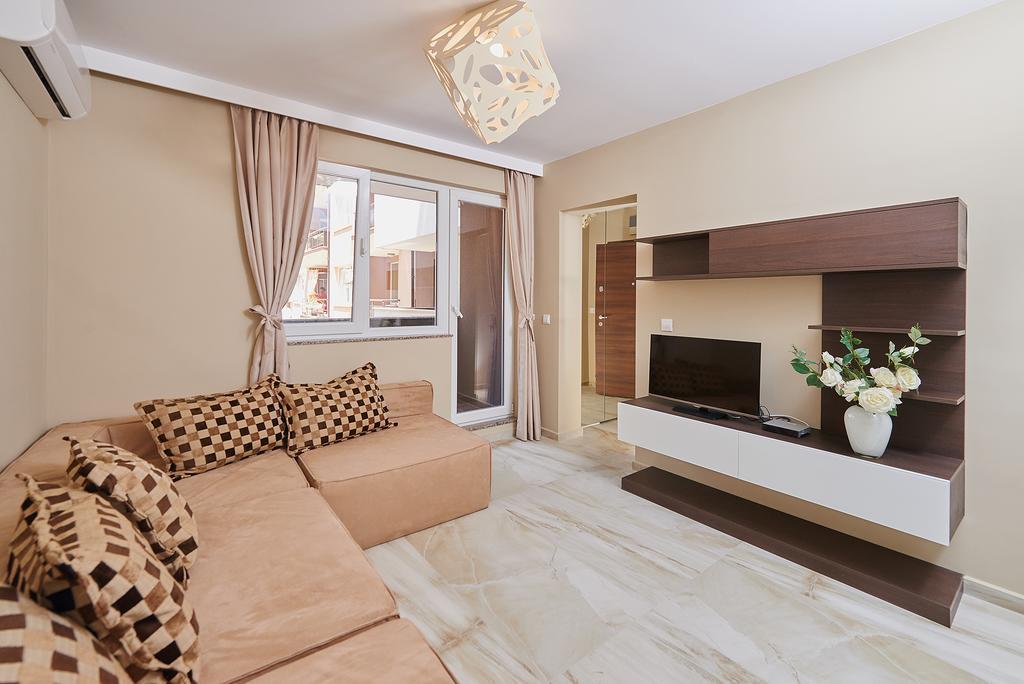 Botabara Del Mar Boutique Pomorie Quarto foto