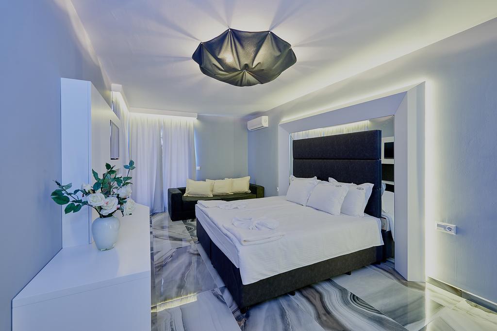 Botabara Del Mar Boutique Pomorie Quarto foto