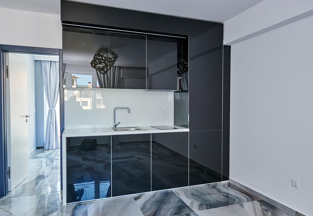 Botabara Del Mar Boutique Pomorie Exterior foto