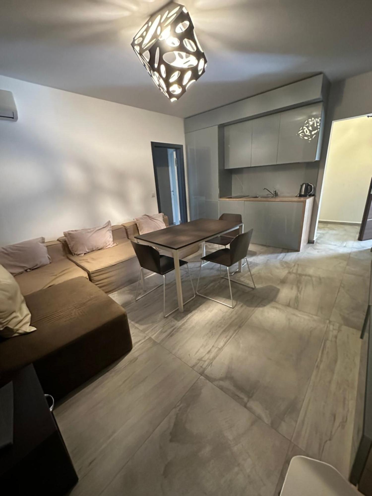 Botabara Del Mar Boutique Pomorie Exterior foto