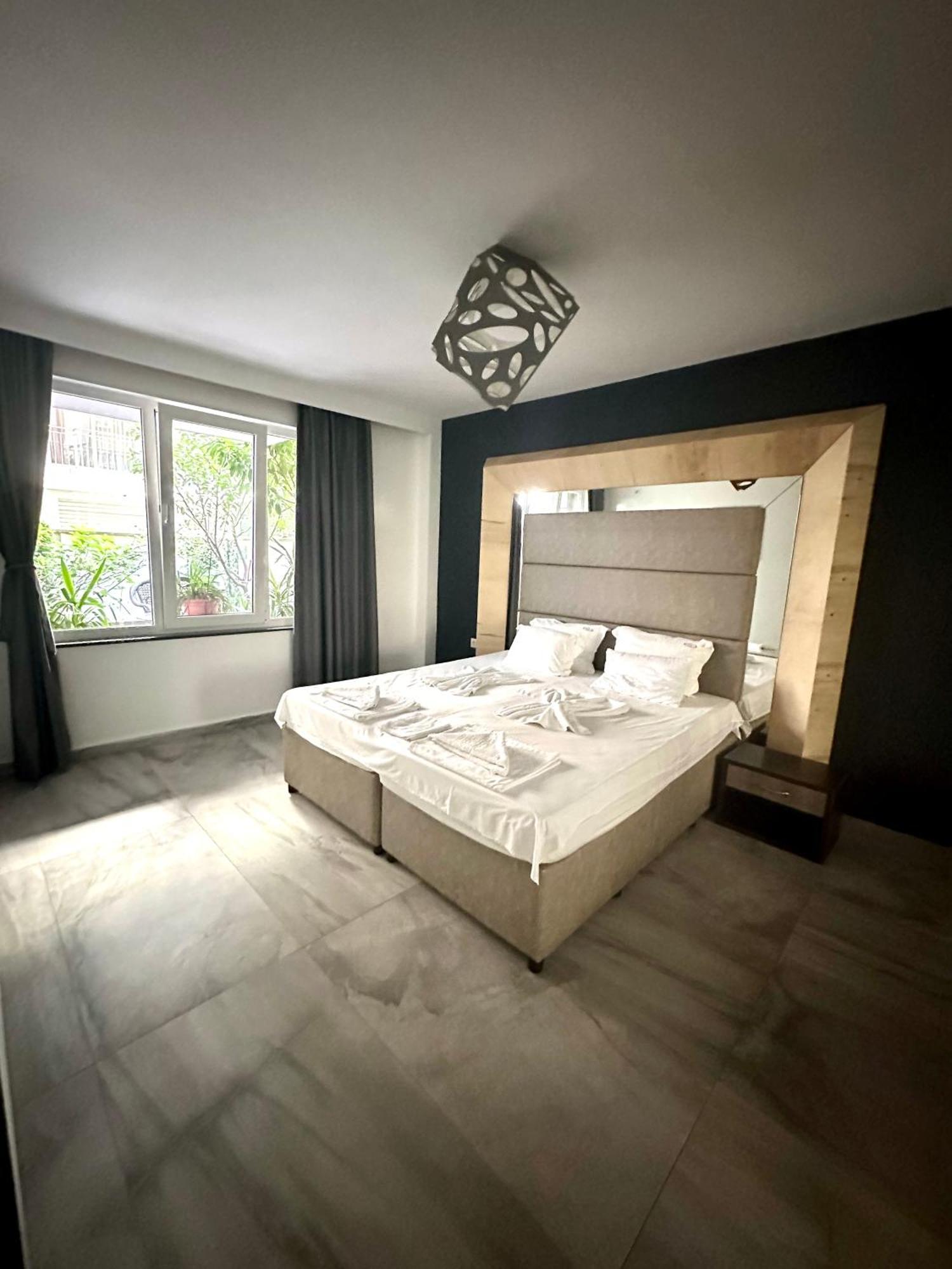 Botabara Del Mar Boutique Pomorie Exterior foto