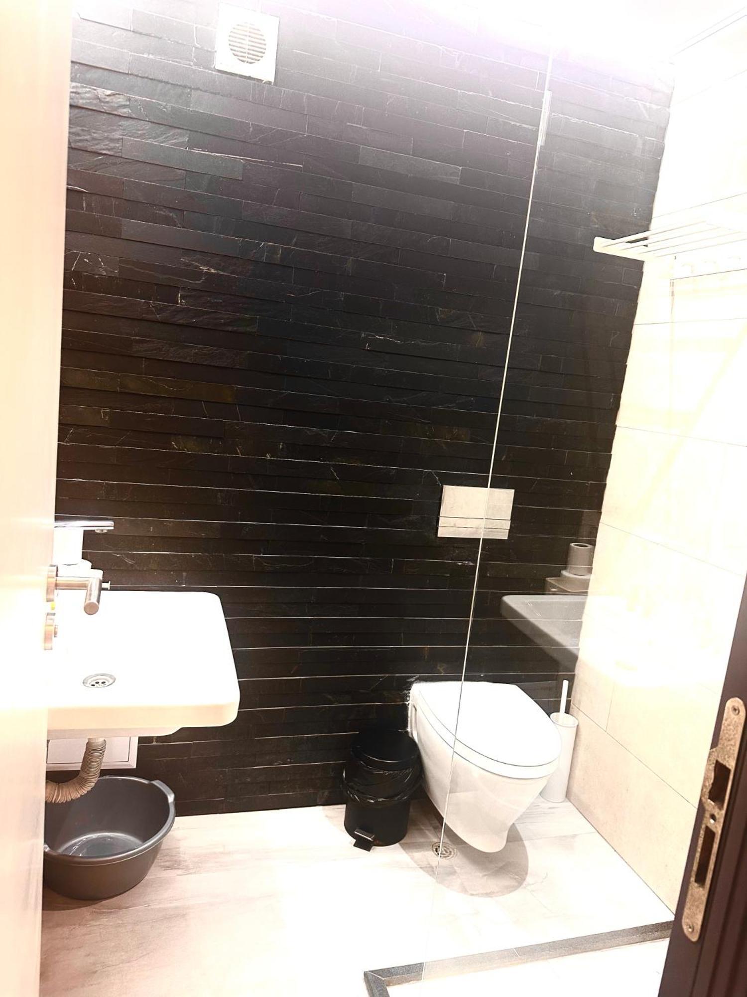 Botabara Del Mar Boutique Pomorie Exterior foto
