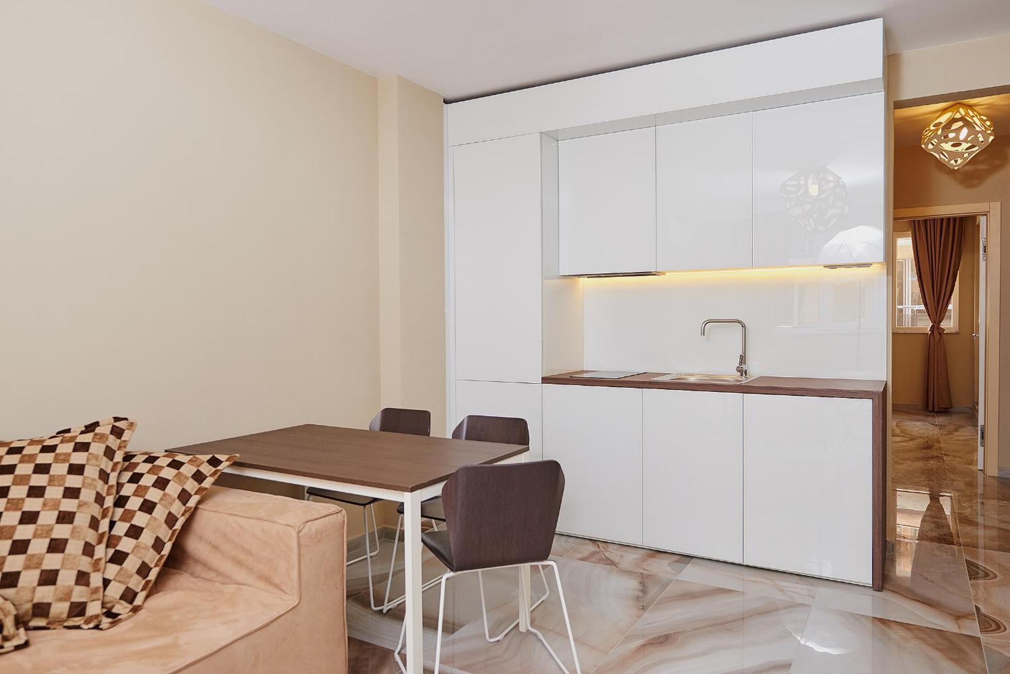 Botabara Del Mar Boutique Pomorie Quarto foto